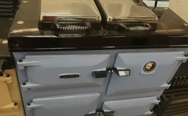AGA cooker spares